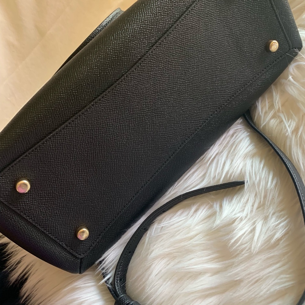 Coach Handbag - image 3